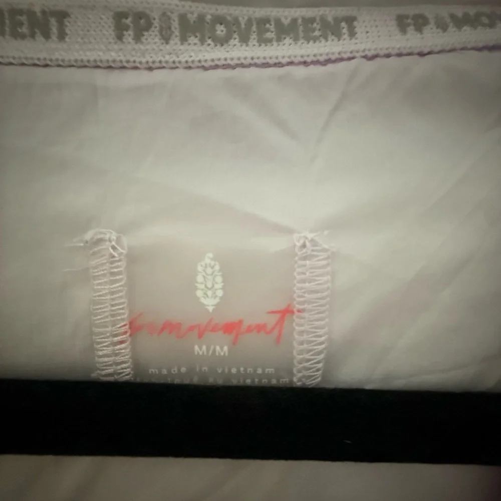 NWT FP Movement In A Bubble Puffer Vest - Picture 6 of 8